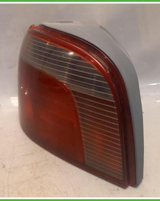 Fanale Fanalino Sinistro SX Koito Toyota Yaris