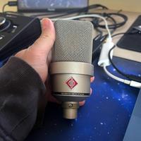 Microfono Neumann TLM 103 Broken