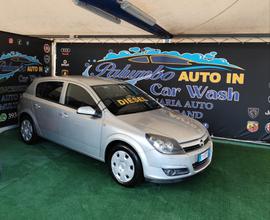 Opel Astra 1.7 CDTI 101CV 5 porte Cosmo