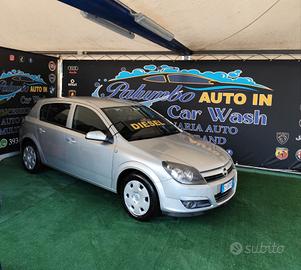 Opel Astra 1.7 CDTI 101CV 5 porte Cosmo