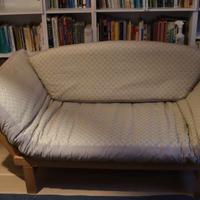 Divano letto - onfuton