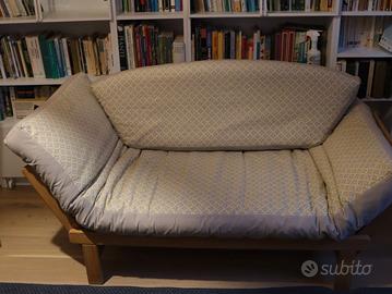 Divano letto - onfuton