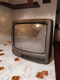 Televisori a tubo catodico