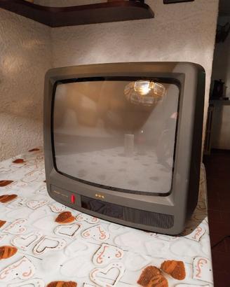 Televisori a tubo catodico