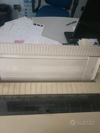 stampante ad aghi Nec Pinwriter p 70