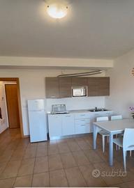 Ampio monolocale Caorle