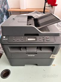 Laser multifunzione Brother