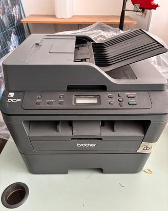 Laser multifunzione Brother