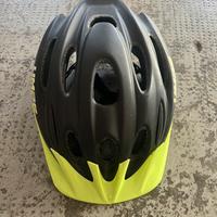Casco limar per mtb  e-bike  monopattini