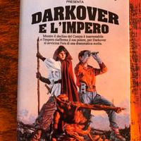 Darkover e l’ impero - Marion Zimmer Bradley