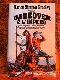 Darkover e l’ impero - Marion Zimmer Bradley