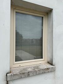 Finestre pvc