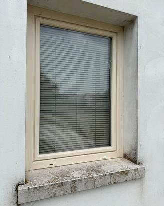 Finestre pvc