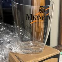 Secchiello portaghiaccio Mionetto