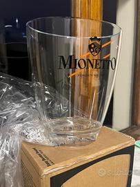 Secchiello portaghiaccio Mionetto