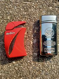 ACCENDINO vintage  COLLEZIONE MARLBORO - FORMULA 1