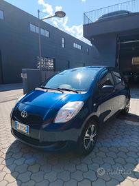 Toyota Yaris Now 1.0 benzina