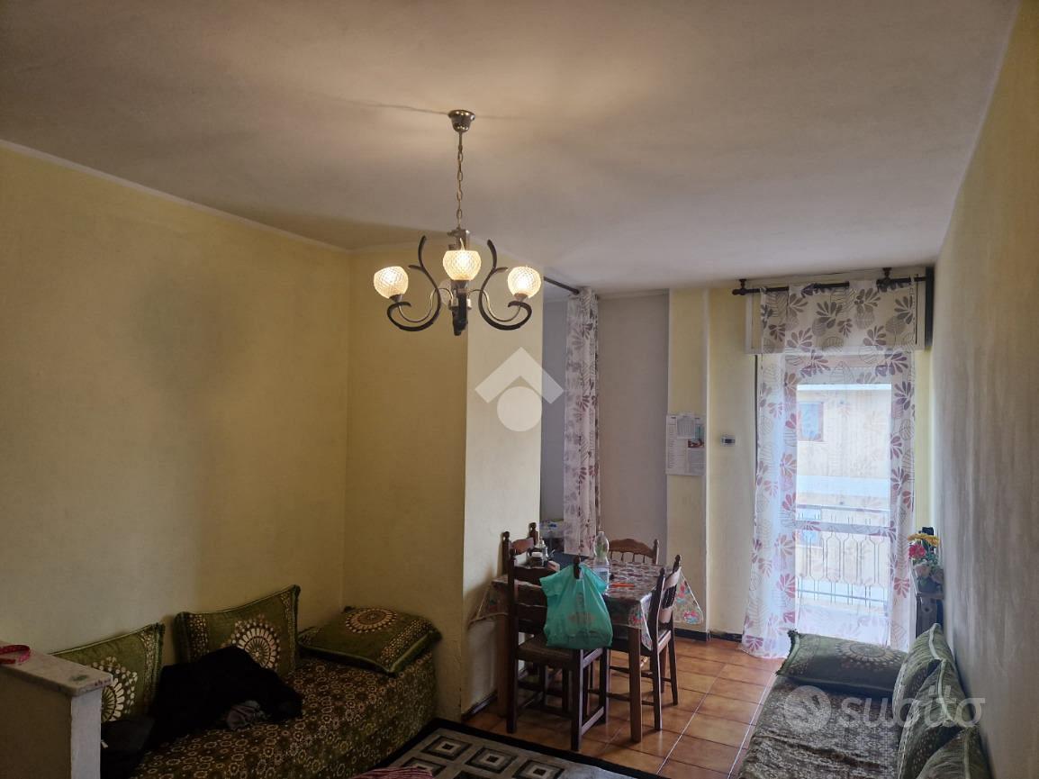 3 LOCALI A VILLAFRANCA D'ASTI - Vista 6