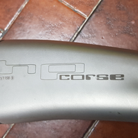 Scarico hp corse mod. Hydroform Honda cb 1000 r