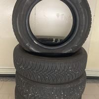4 gomme 4 stagioni  175/65 R14 82T