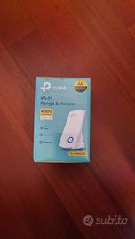 WiFi range extender tp-link