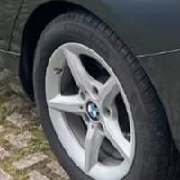 Cerchi bmw 16