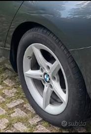 Cerchi bmw 16