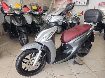 COME NUOVO Kymco People 50 S SPORT KM 6000