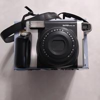 polaroid instax 300 - fujifilm 