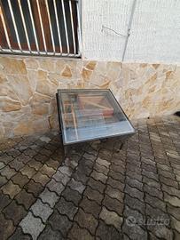 sceratrice solare Giordan