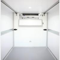 Paratia camion frigo