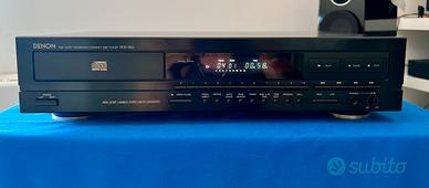 Denon DCD-960 Lettore di compact disc