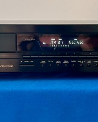 Denon DCD-960 Lettore di compact disc