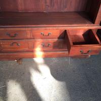 Libreria stile etnico
