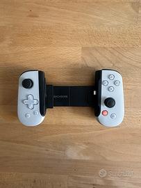 Backbone Gamepad per Iphone (lightning)