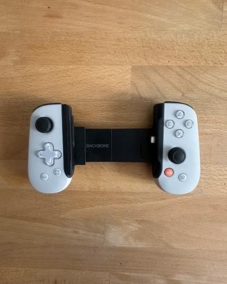 Backbone Gamepad per Iphone (lightning)
