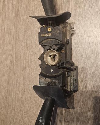 Deviosgancio per Alfa Romeo Alfa 166.