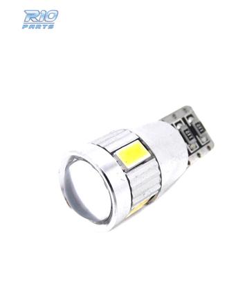 LED CANBUS H-POWER W5W T10