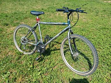 Mountain bike cambio Shimano