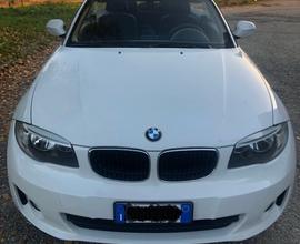 BMW Serie 1 Cabrio(E88) - 2011