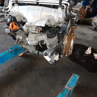 Motore 2.0 16v tdi BKD audi VW Seat A3 golf