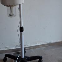 Vaporizzatore ad Ozono