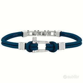 Bracciale da uomo Morellato SAHB11