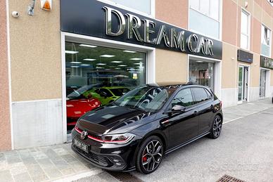 VOLKSWAGEN Polo 2.0 TSI DSG GTI PANO-ALCANTARA-1