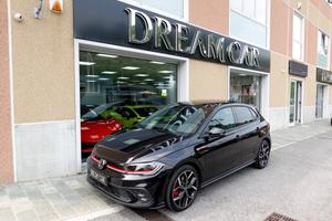 VOLKSWAGEN Polo 2.0 TSI DSG GTI PANO-ALCANTARA-1
