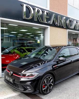 VOLKSWAGEN Polo 2.0 TSI DSG GTI PANO-ALCANTARA-1