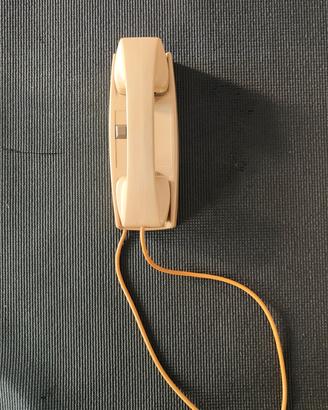 Citofono Vintage 