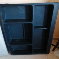 organizer bagagliaio hyundai ix35