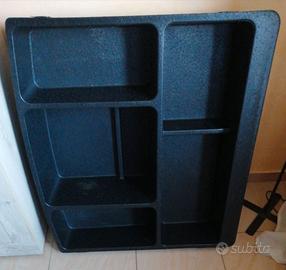 organizer bagagliaio hyundai ix35