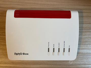 Modem Fritzbox 7590